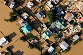 Kayseri'de Sel Tehdidi: 200 Hayvan Güvenle Tahliye Edildi 5 Kayseri8217de-Sel-Tehdidi-200-Hayvan-Guvenle-Tahliye-Edildi-featured