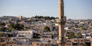 Sanliurfa-Viransehir8217de-Hastane-Kavgasi-Yarali-Yakinlari-Karsi-Karsiya-Geldi-featured