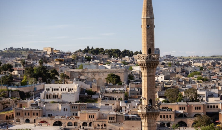 Sanliurfa-Viransehir8217de-Hastane-Kavgasi-Yarali-Yakinlari-Karsi-Karsiya-Geldi-featured