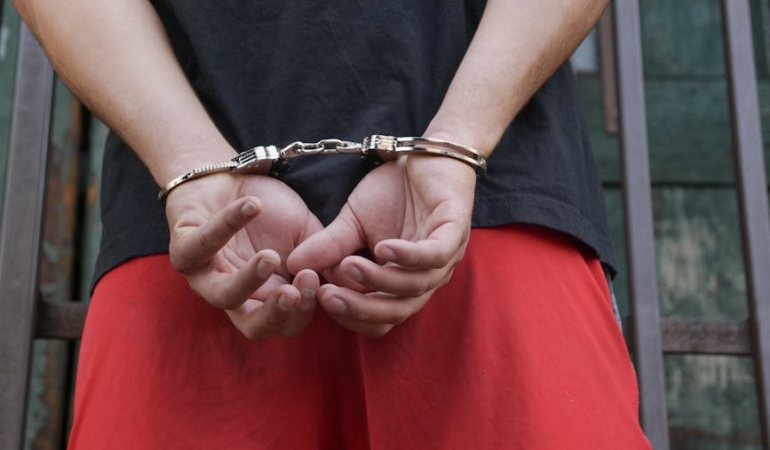 4-Yil-6-Ay-Cezayla-Aranan-Firari-Cayirova8217da-Yakalandi-featured