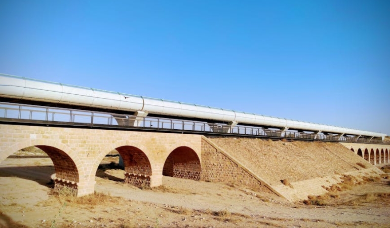 Israil-Tehdidi-Sonrasi-Suriye-Lubnan-Siniri-Kapandi-featured